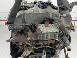 Двигатель дизельный, ориг. номер UAL8106, MITSUBISHI PAJERO 4 4 2011-2014