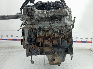 Двигатель дизельный, ориг. номер UAL8106, MITSUBISHI PAJERO 4 4 2011-2014