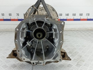 КПП автоматическая, ориг. номер 2700-A130, MITSUBISHI PAJERO 4 4 2011-2014