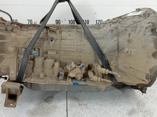 КПП автоматическая, ориг. номер 2700-A130, MITSUBISHI PAJERO 4 4 2011-2014