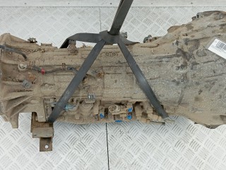 КПП автоматическая, ориг. номер 2700-A130, MITSUBISHI PAJERO 4 4 2011-2014