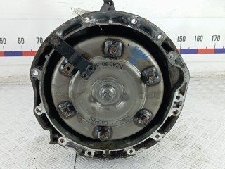КПП автоматическая, ориг. номер 2700-A130, MITSUBISHI PAJERO 4 4 2011-2014