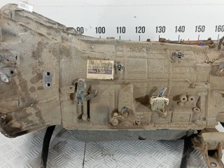 КПП автоматическая, ориг. номер 2700-A130, MITSUBISHI PAJERO 4 4 2011-2014