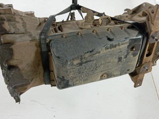 КПП автоматическая, ориг. номер 2700-A130, MITSUBISHI PAJERO 4 4 2011-2014
