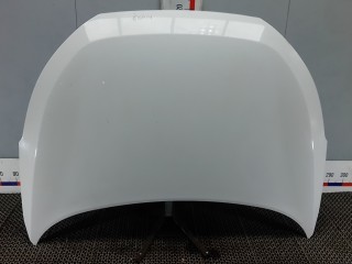 Капот, HYUNDAI TUCSON TL TL 2015-2018