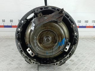 КПП автоматическая, ориг. номер 7229020, 1642708201, 1241399, MERCEDES BENZ M-CLASS W164 W164 2005-2008