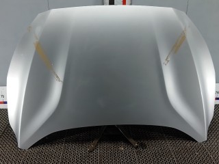 Капот, FORD FOCUS 4 4 2018-2022