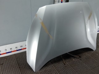Капот, FORD FOCUS 4 4 2018-2022