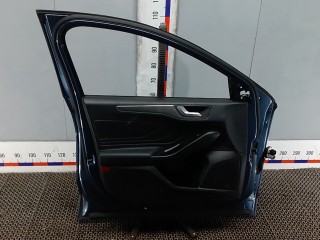 Дверь передняя левая, ориг. номер 2524421, FORD FOCUS 4 4 2018-2022
