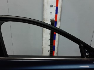 Дверь передняя правая, ориг. номер 2457621, FORD FOCUS 4 4 2018-2022