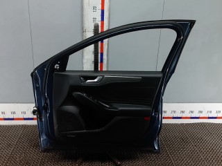 Дверь передняя правая, ориг. номер 2457621, FORD FOCUS 4 4 2018-2022