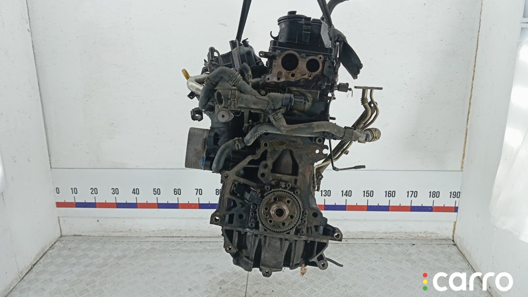 Двигатель дизельный VOLKSWAGEN PASSAT 2011-2015, 1.6 л, CAY, фото 6