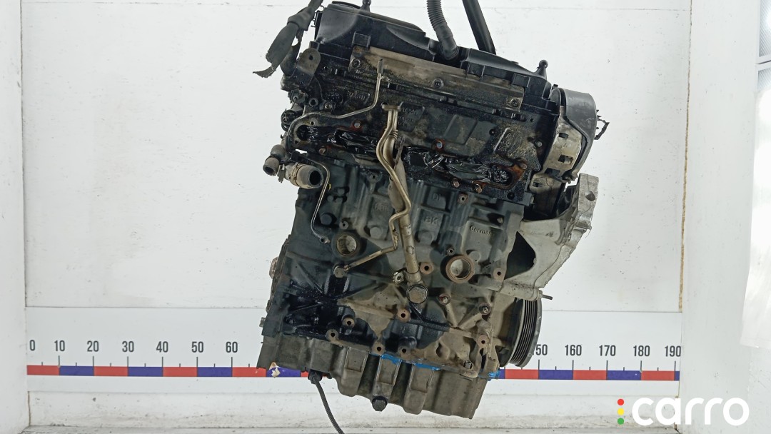 Двигатель дизельный VOLKSWAGEN PASSAT 2011-2015, 1.6 л, CAY, фото 7