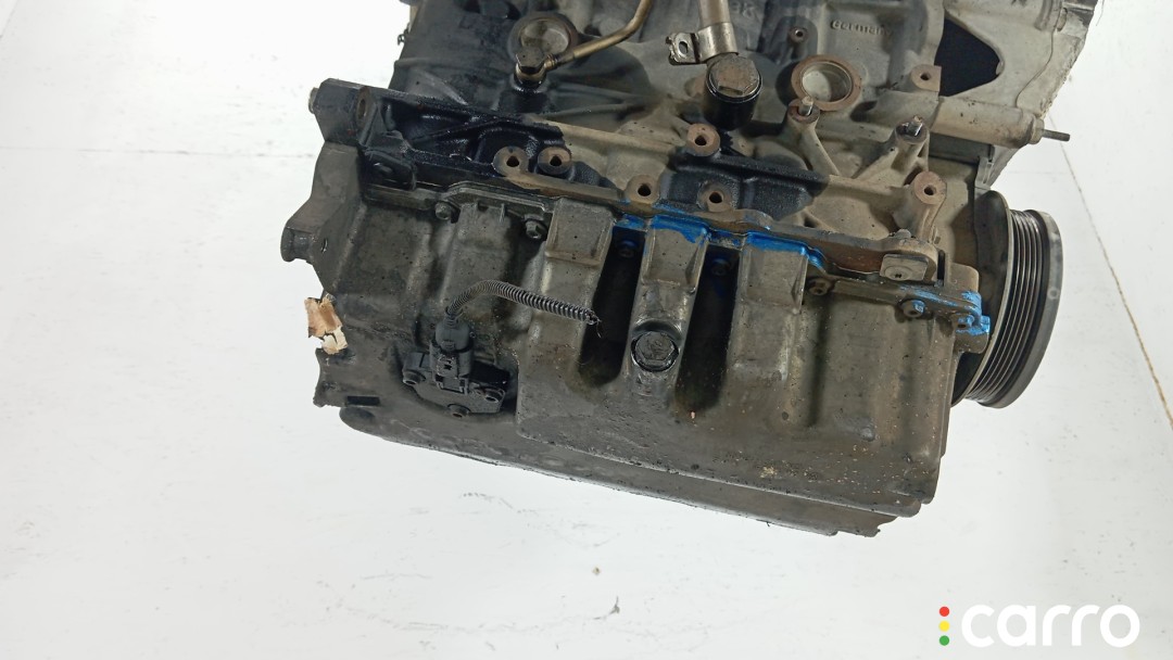 Двигатель дизельный VOLKSWAGEN PASSAT 2011-2015, 1.6 л, CAY, фото 8