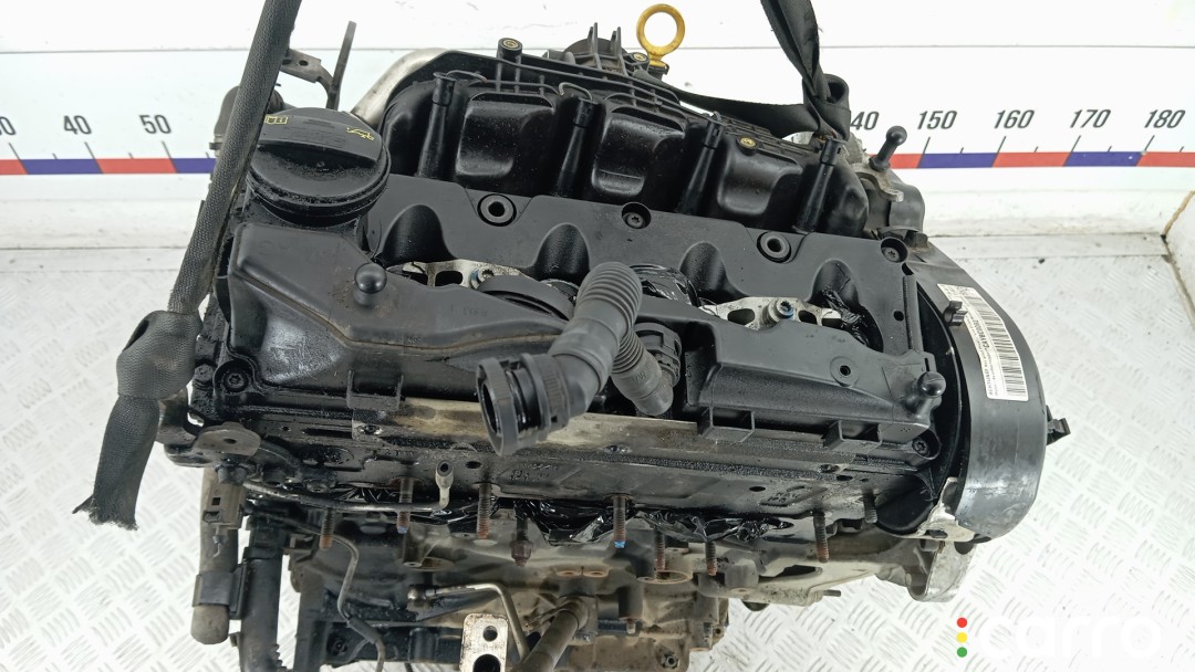 Двигатель дизельный VOLKSWAGEN PASSAT 2011-2015, 1.6 л, CAY, фото 11