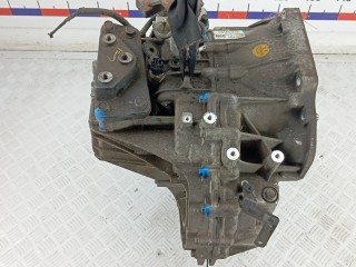 КПП 6ст., ориг. номер 31020-35100, SSANG YONG TIVOLI 1 1 2014-2017