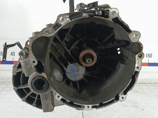 КПП 6ст., ориг. номер 31020-35100, SSANG YONG TIVOLI 1 1 2014-2017