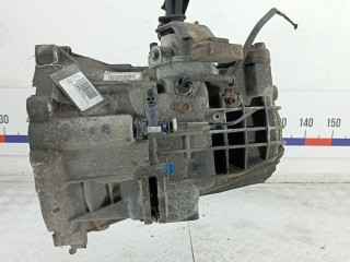 КПП 6ст., ориг. номер 31020-35100, SSANG YONG TIVOLI 1 1 2014-2017