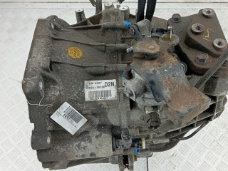 КПП 6ст., ориг. номер 31020-35100, SSANG YONG TIVOLI 1 1 2014-2017
