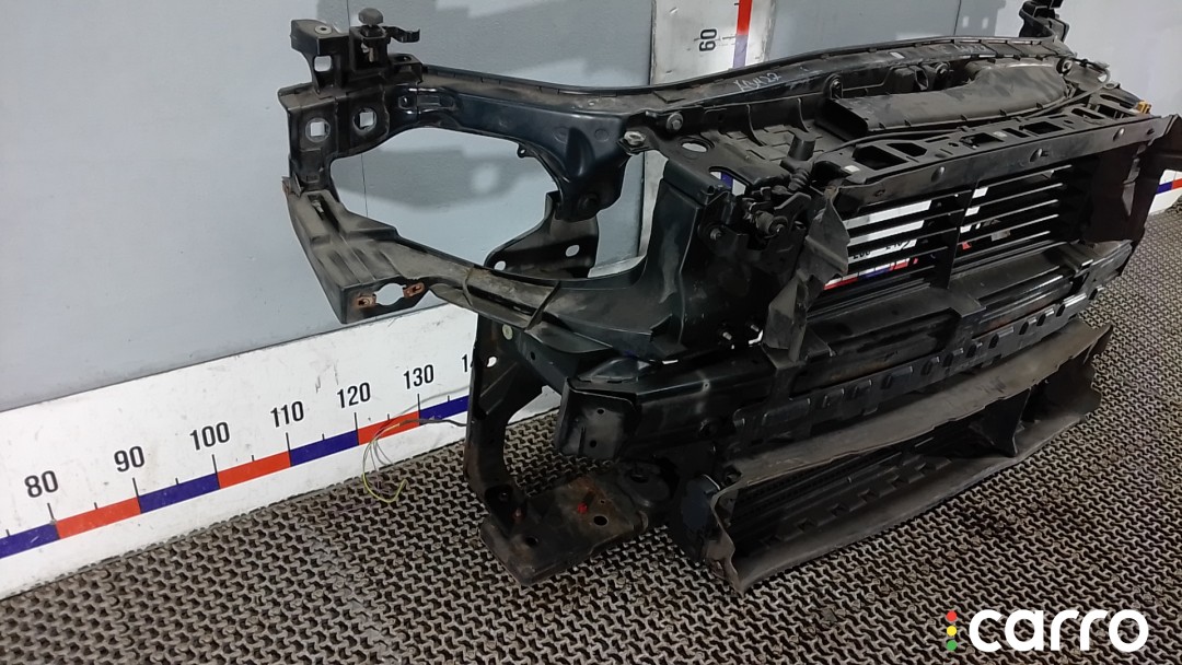Передняя панель крепления облицовки (телевизор) FORD MONDEO 5 5 2014-2019, хетчбэк 5 дв., фото 2