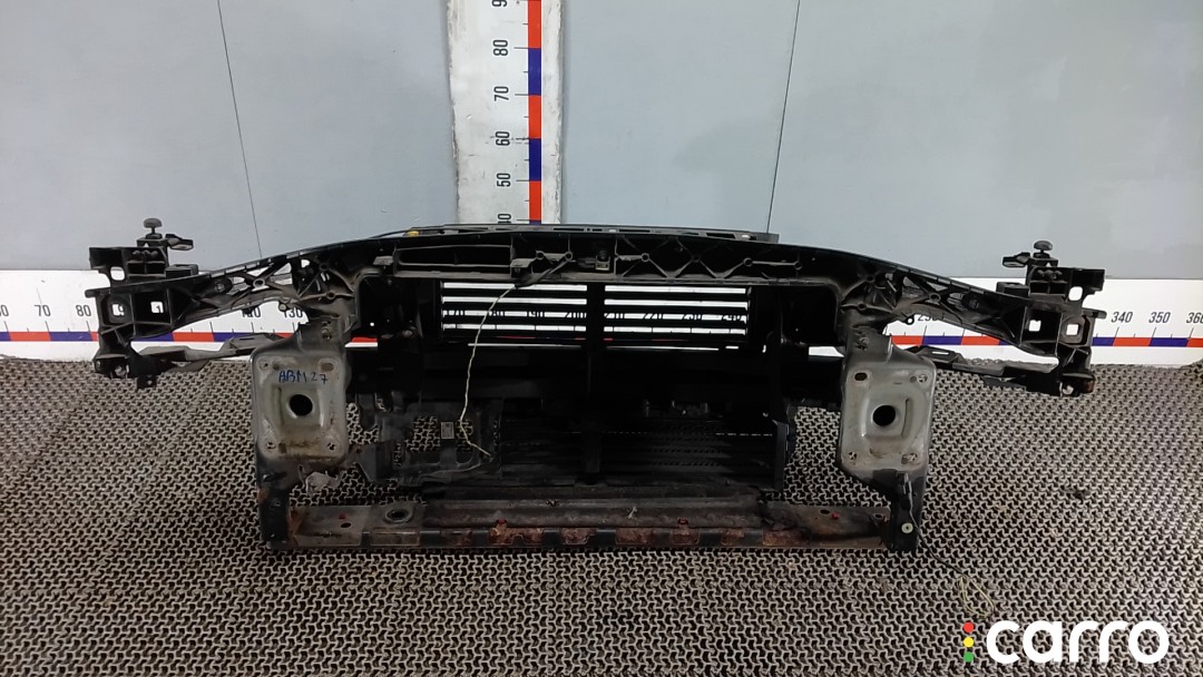 Передняя панель крепления облицовки (телевизор) FORD MONDEO 5 5 2014-2019, хетчбэк 5 дв., фото 8