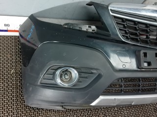 Бампер передний, OPEL MOKKA 1 1 2012-2016
