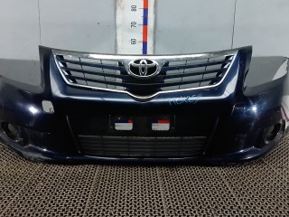 Бампер передний, TOYOTA AVENSIS T27 T27 2008-2011