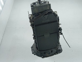 КПП автоматическая, ориг. номер 6HP28, LAND ROVER DISCOVERY 4 4 2009-2013
