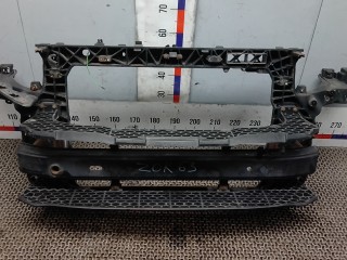 Передняя панель крепления облицовки (телевизор), KIA SPORTAGE 3 3 2010-2014