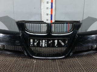Бампер передний, BMW 3 E90/E91 E90/E91 2004-2008