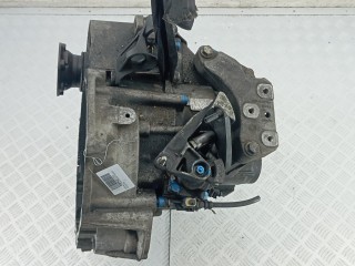 КПП 6ст., ориг. номер QFZ, VOLKSWAGEN PASSAT B8 B8 2014-2021