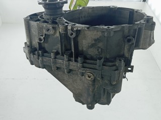 КПП 6ст., ориг. номер QFZ, VOLKSWAGEN PASSAT B8 B8 2014-2021