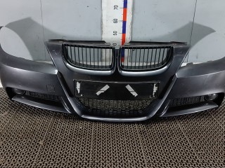 Бампер передний, BMW 3 E90/E91 E90/E91 2004-2008