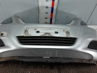 Бампер передний, OPEL ZAFIRA B B 2005-2008
