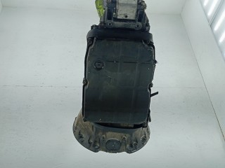 КПП автоматическая, ориг. номер 7226460, 2122705500, 83118164, MERCEDES BENZ E-CLASS W212 W212 2009-2013