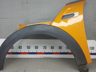 Крыло переднее левое MINI COOPER F55/56 F55/56