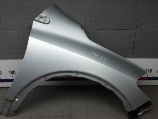 Крыло переднее правое, SUZUKI SX4 2 2 2013-2016