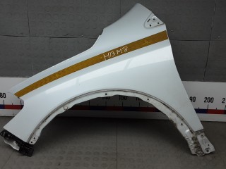 Крыло переднее левое, SUZUKI SX4 2 2 2013-2016