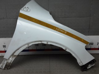 Крыло переднее правое, SUZUKI SX4 2 2 2013-2016