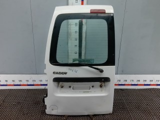Дверь распашная левая, VOLKSWAGEN CADDY 3 3 2004-2010