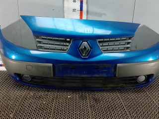 Бампер передний, RENAULT SCENIC 2 2 2003-2006
