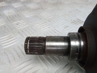 Привод задний правый, SUZUKI SX4 2 2 2013-2016