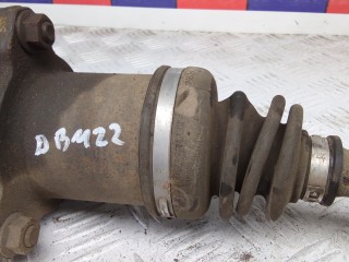 Привод задний правый, SUZUKI SX4 2 2 2013-2016