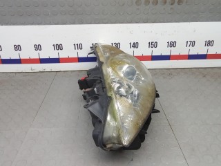 Фара левая, PEUGEOT 307 2005-2008