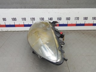 Фара левая, PEUGEOT 307 2005-2008
