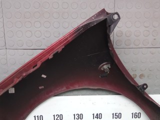 Крыло переднее правое, PEUGEOT 307 2005-2008