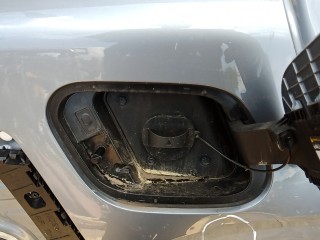 Крыло заднее правое, ориг. номер 71504CJC00, KIA SPORTAGE 5 5 2021-2026