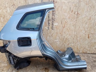 Крыло заднее правое, ориг. номер 57A809602D, SKODA KAROQ 1 1 2017-2021