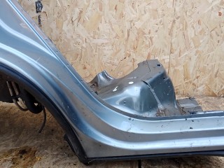Крыло заднее правое, ориг. номер 57A809602D, SKODA KAROQ 1 1 2017-2021