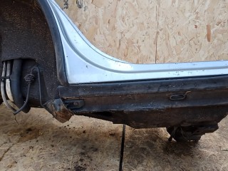 Крыло заднее правое, ориг. номер 57A809602D, SKODA KAROQ 1 1 2017-2021